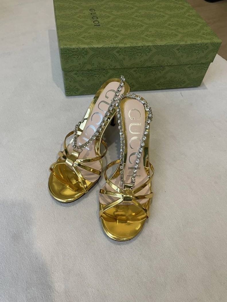 Cozy Gxccx Sandals 157943