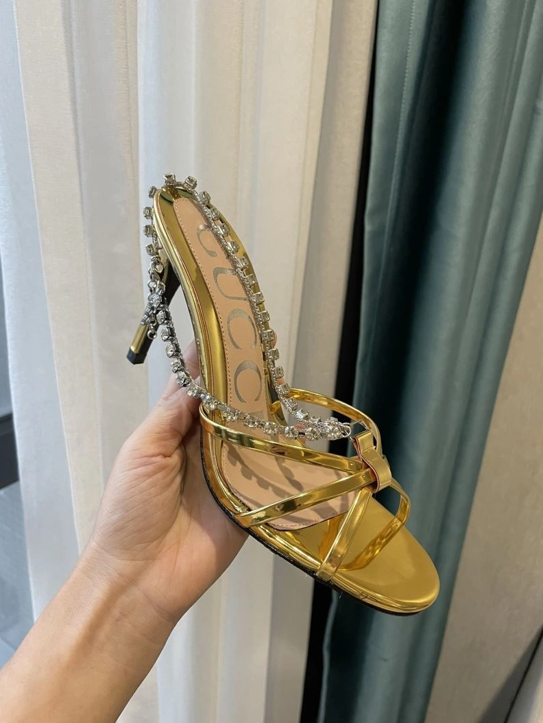 Cozy Gxccx Sandals 157943