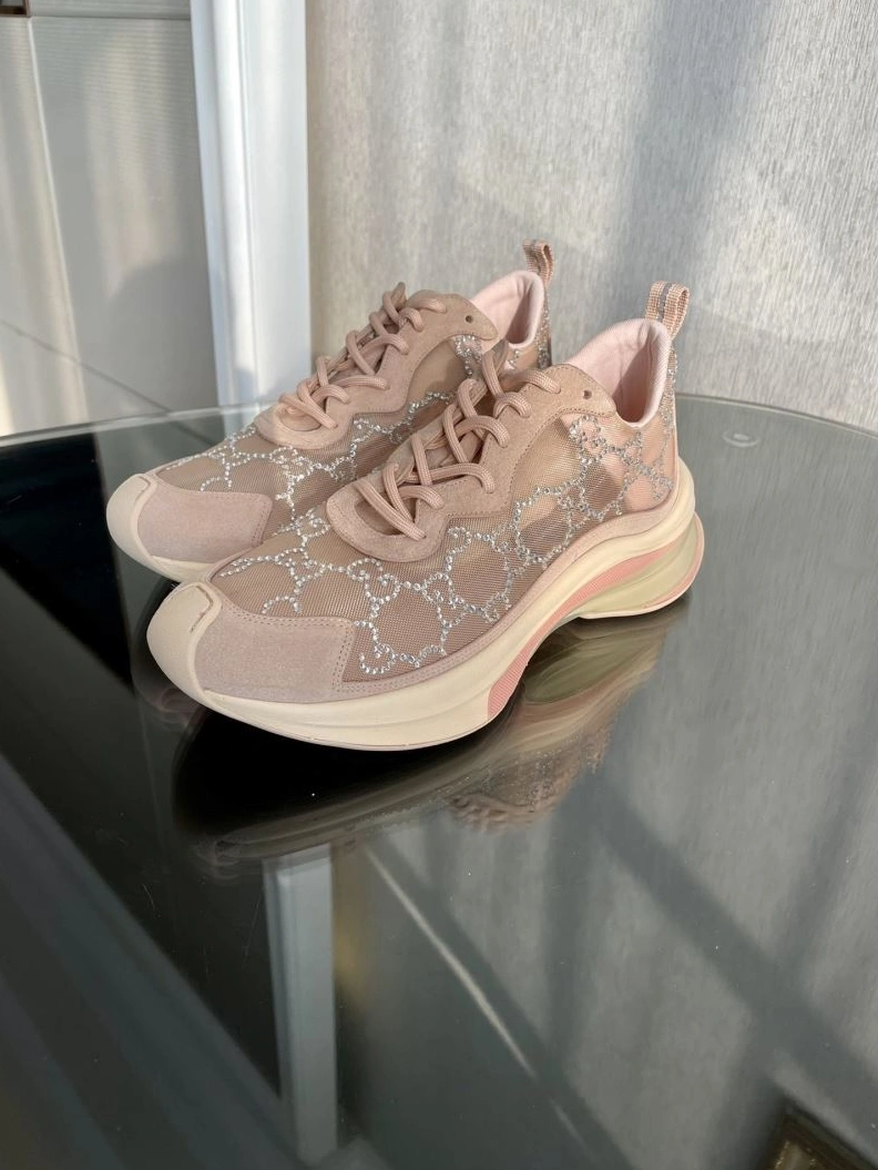 Bright Gxccx Casual Shoes 158060