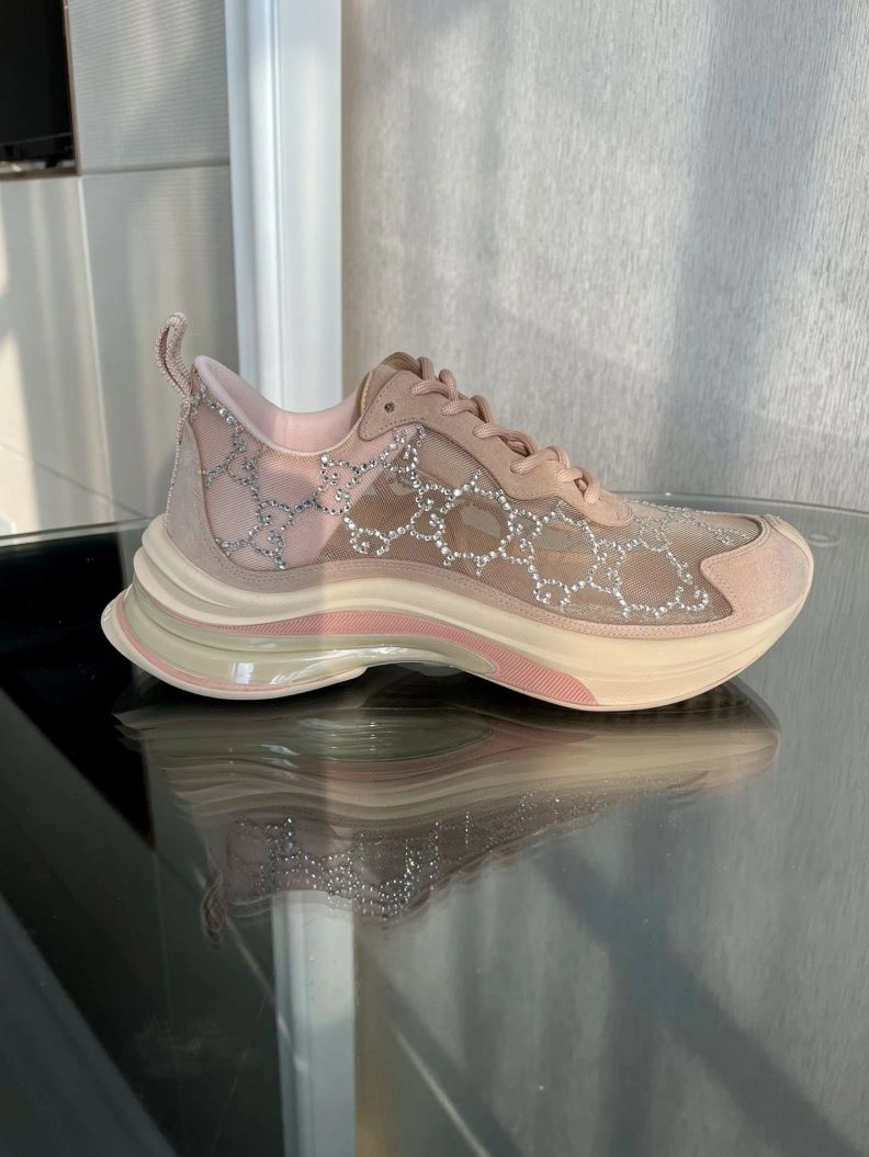 Bright Gxccx Casual Shoes 158060