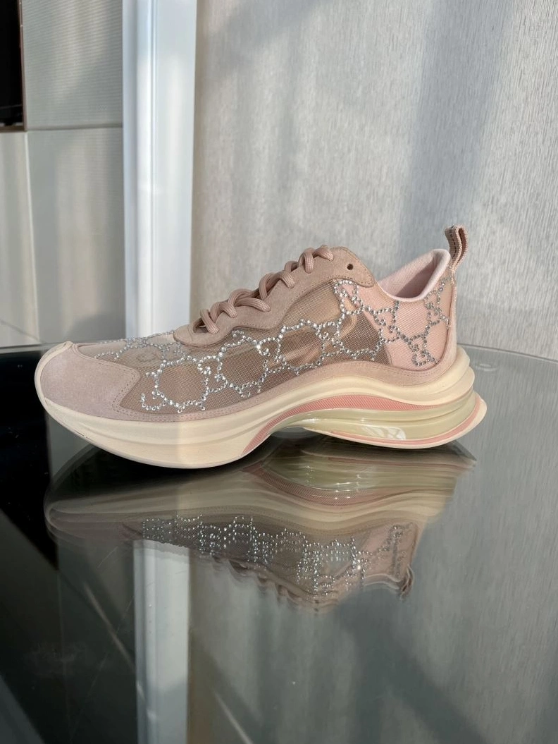 Bright Gxccx Casual Shoes 158060