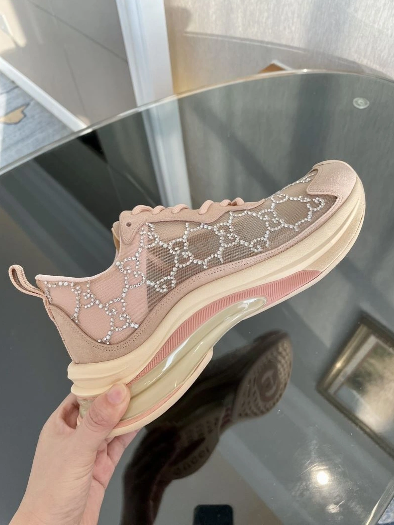 Bright Gxccx Casual Shoes 158060