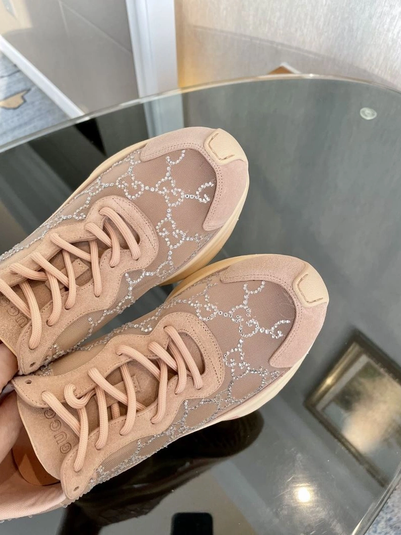Bright Gxccx Casual Shoes 158060