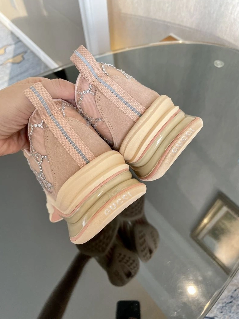Bright Gxccx Casual Shoes 158060