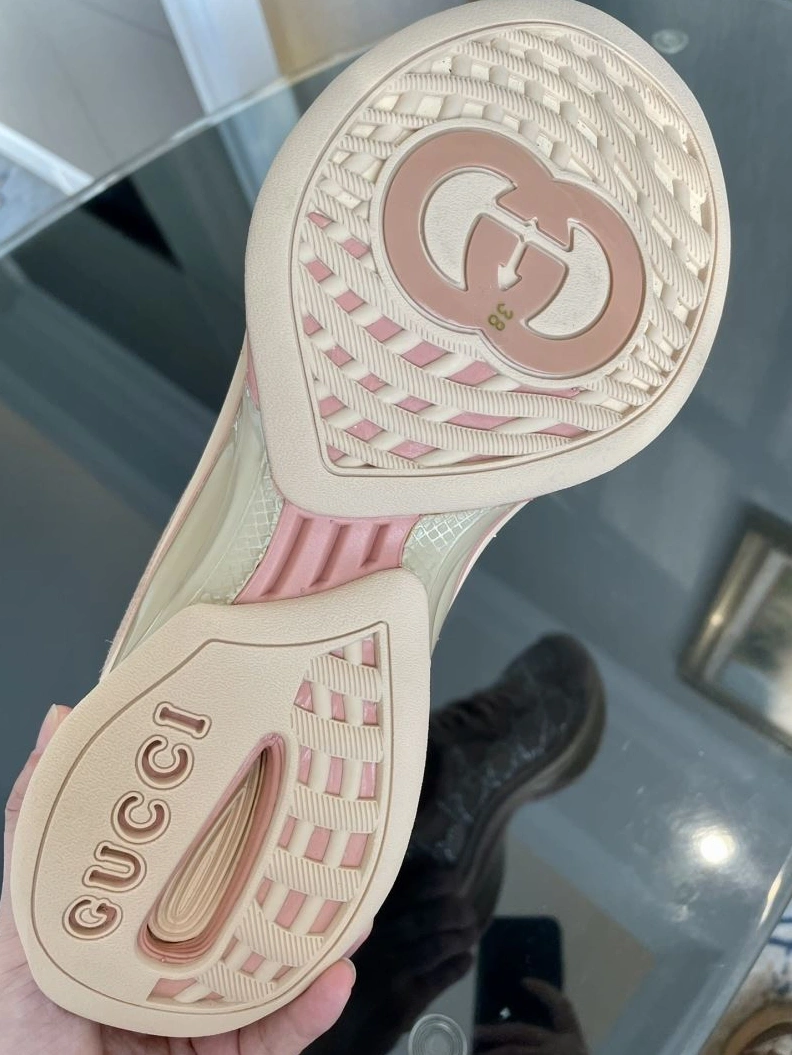 Bright Gxccx Casual Shoes 158060