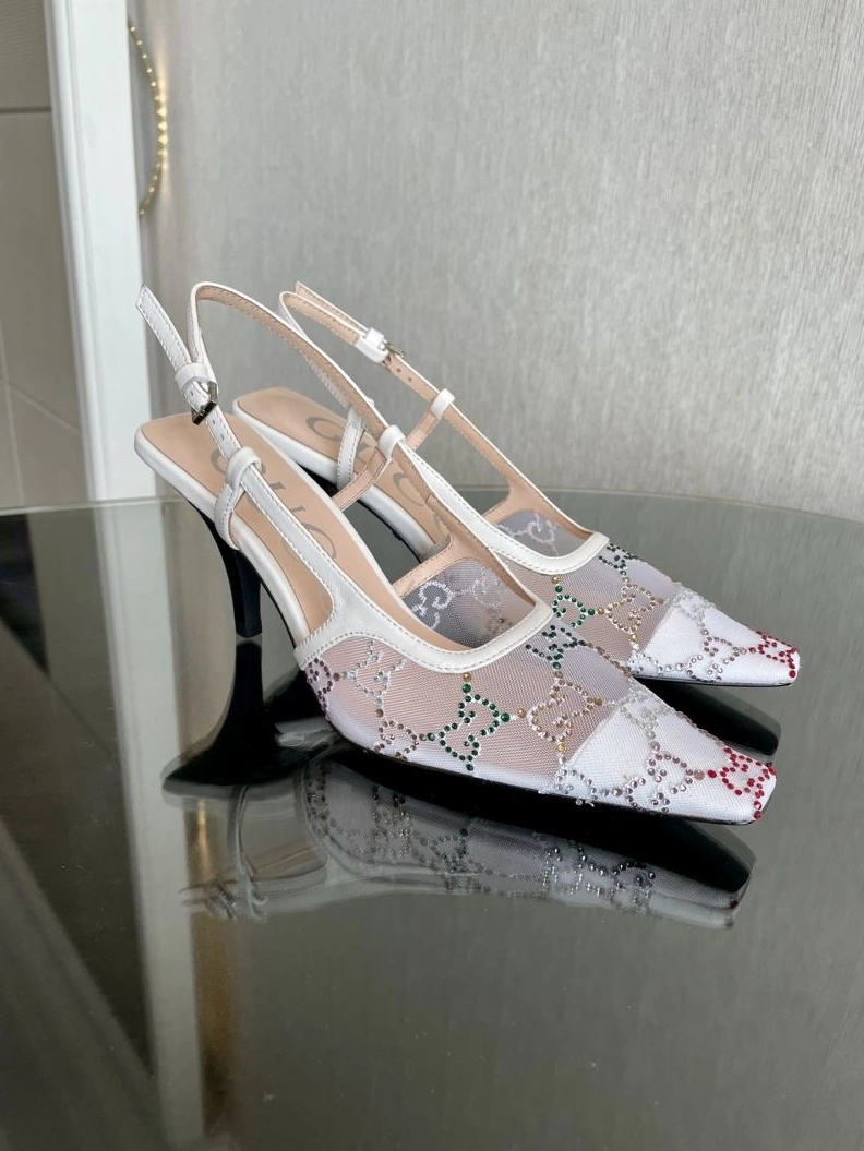 NewStyle Gxccx High Heels 158022