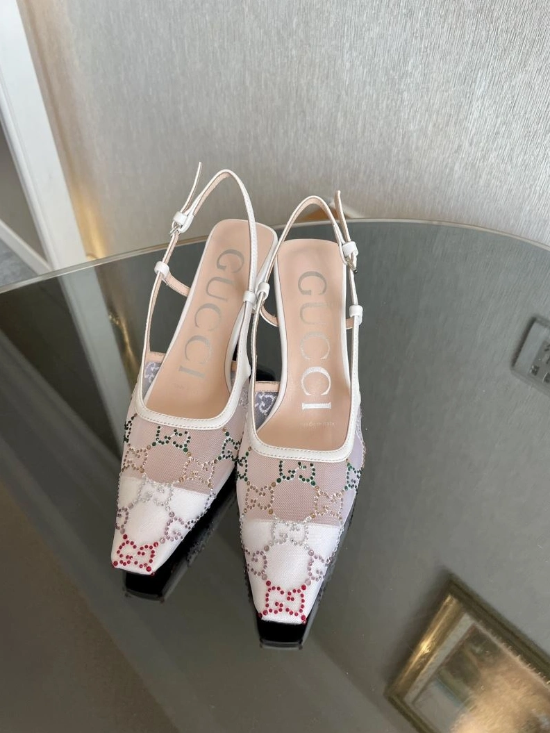 NewStyle Gxccx High Heels 158022