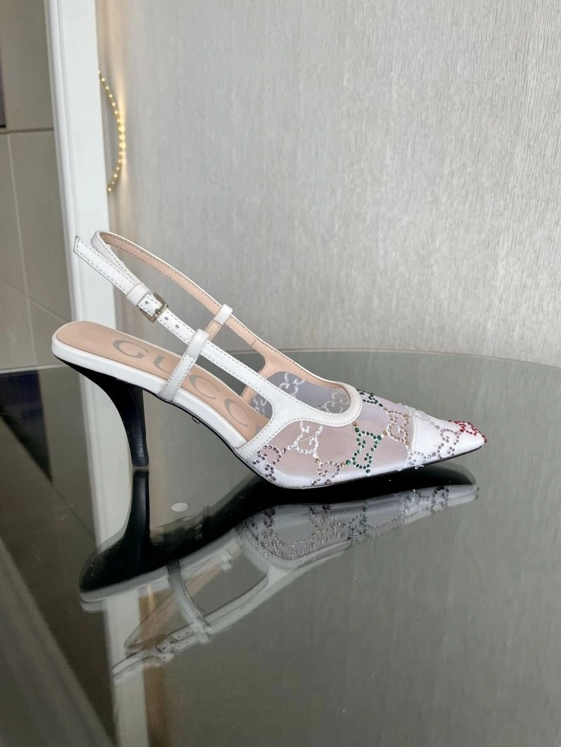 NewStyle Gxccx High Heels 158022