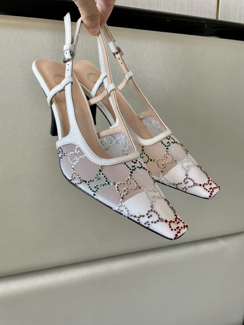 NewStyle Gxccx High Heels 158022
