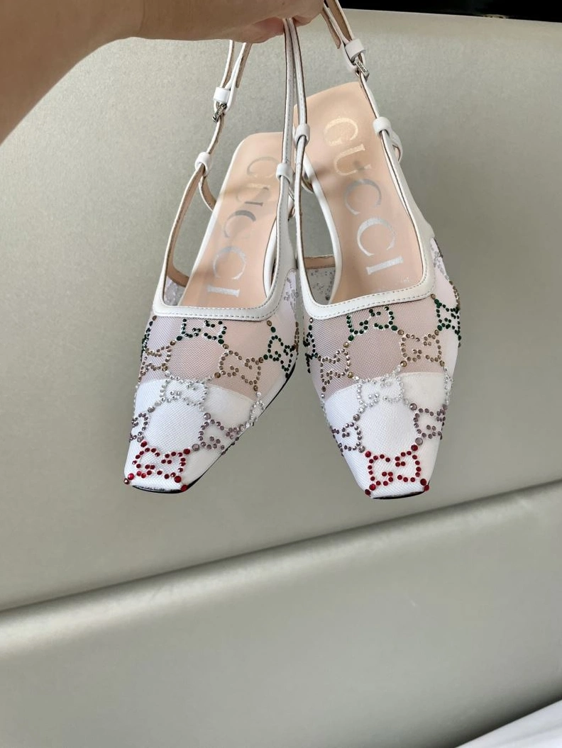 NewStyle Gxccx High Heels 158022