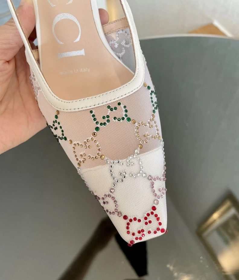 NewStyle Gxccx High Heels 158022