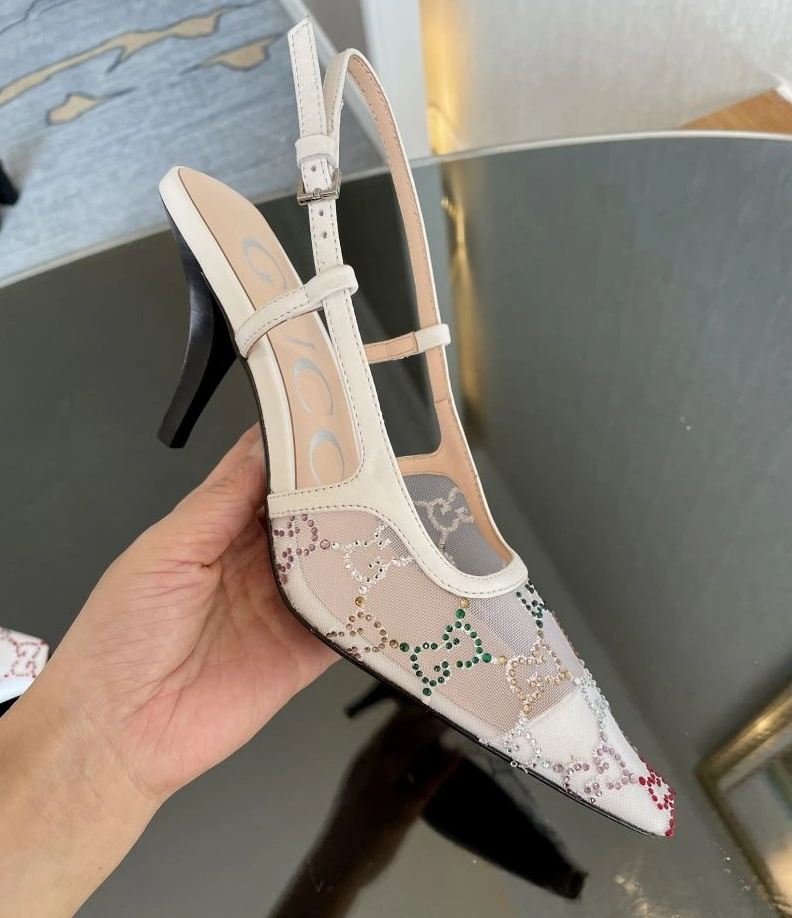 NewStyle Gxccx High Heels 158022