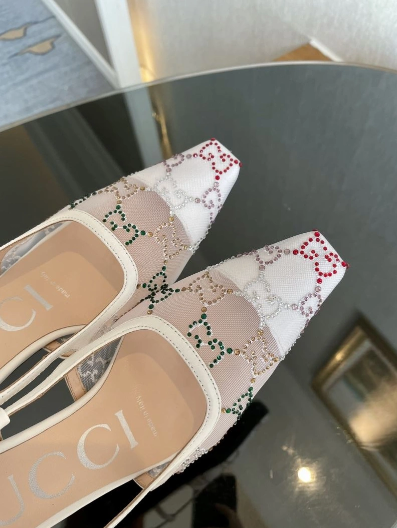 NewStyle Gxccx High Heels 158022