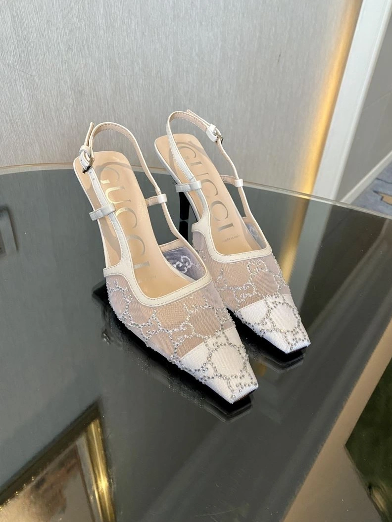 DailyWear Gxccx High Heels 158032
