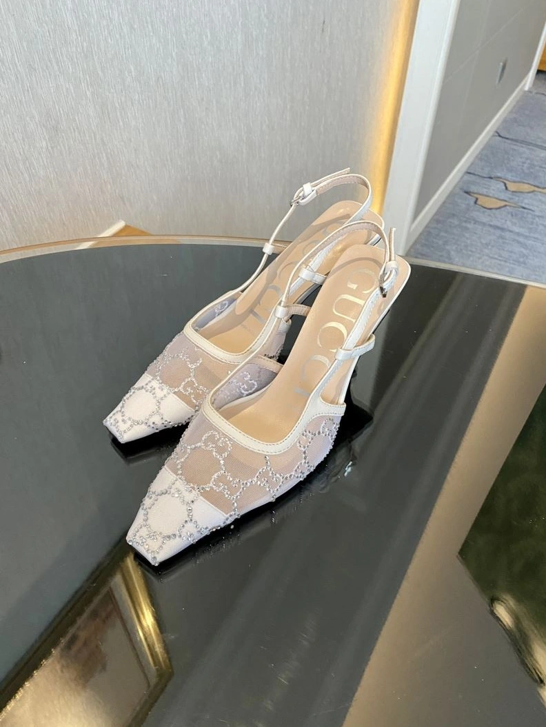 DailyWear Gxccx High Heels 158032