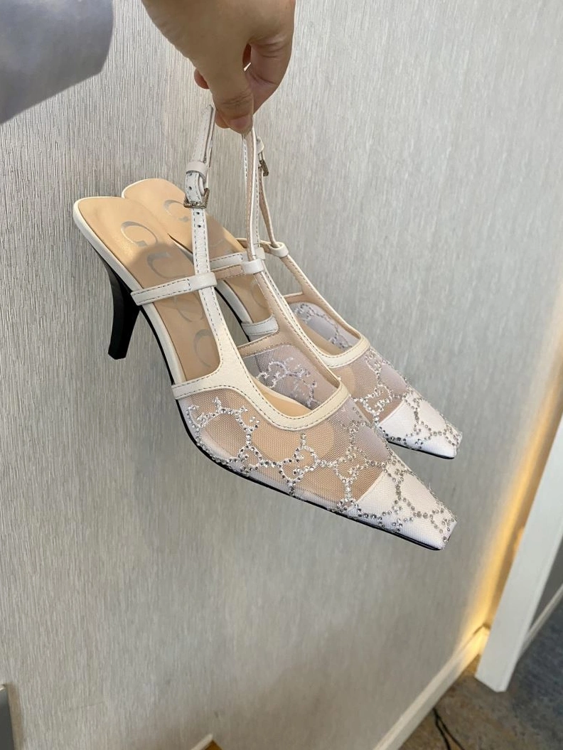 DailyWear Gxccx High Heels 158032
