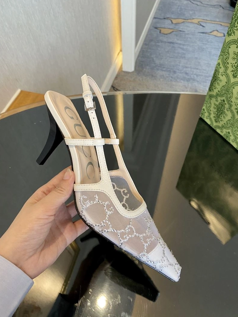 DailyWear Gxccx High Heels 158032