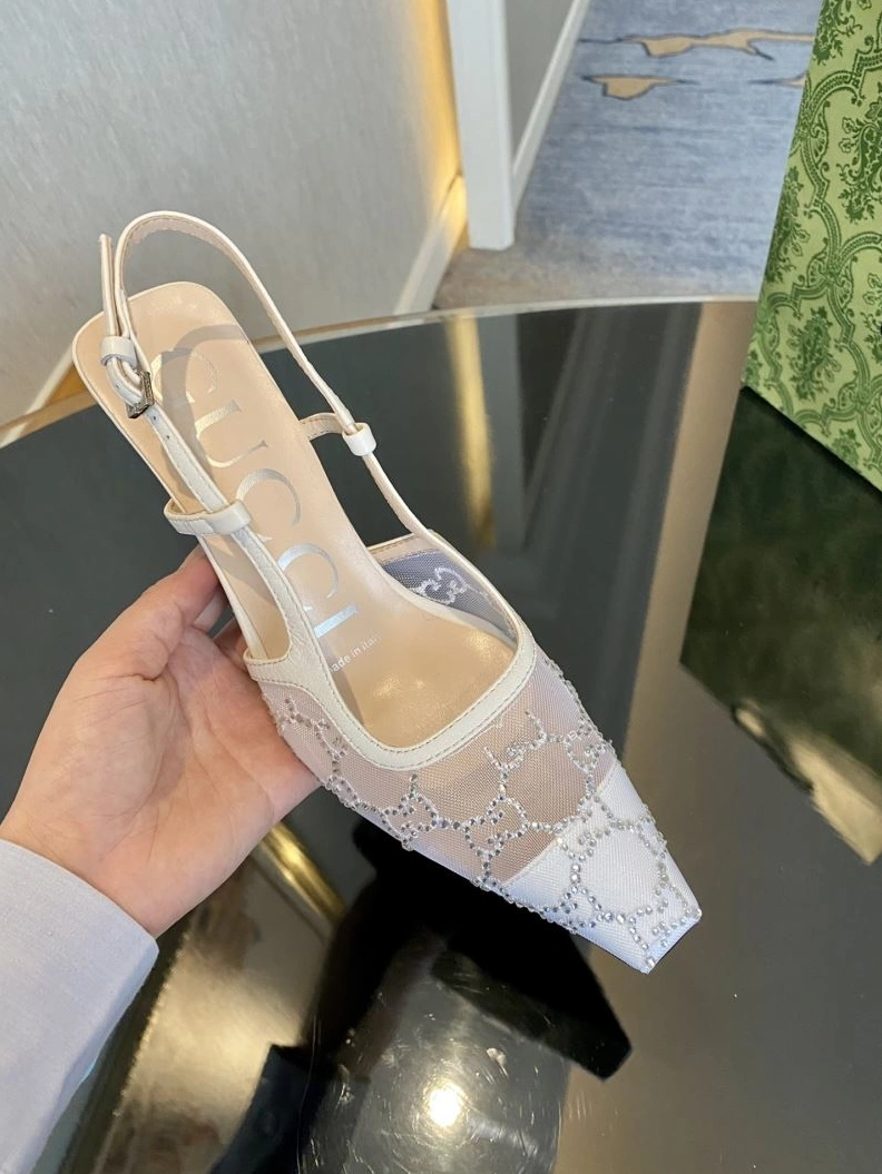DailyWear Gxccx High Heels 158032
