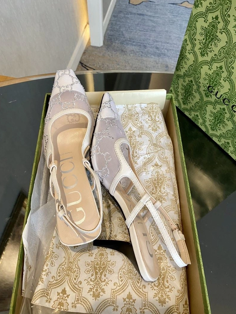 DailyWear Gxccx High Heels 158032