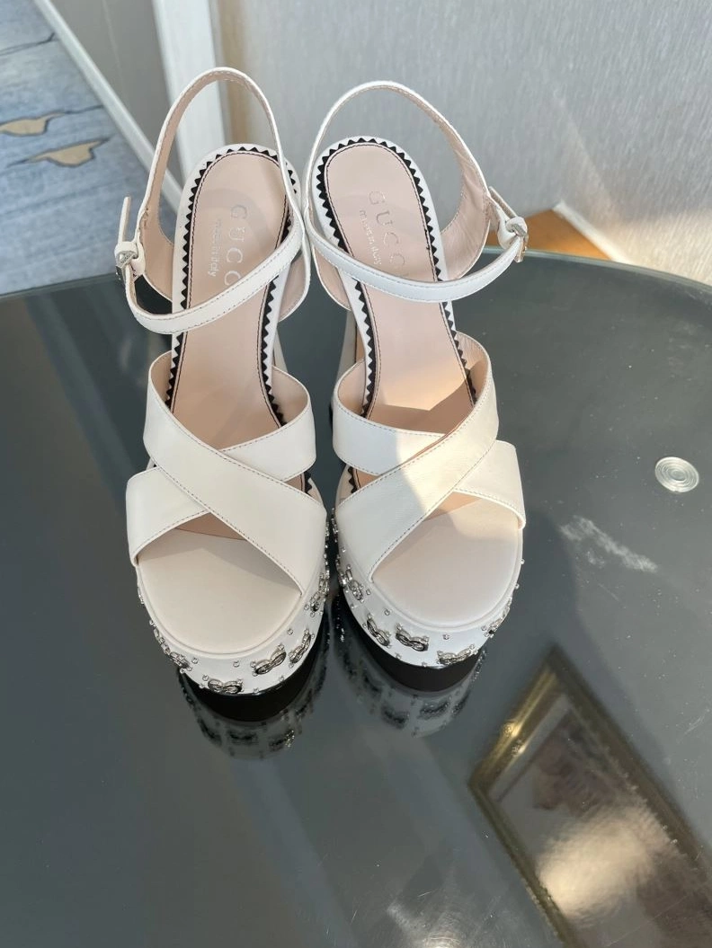 DailyWear Gxccx High Heels 158023