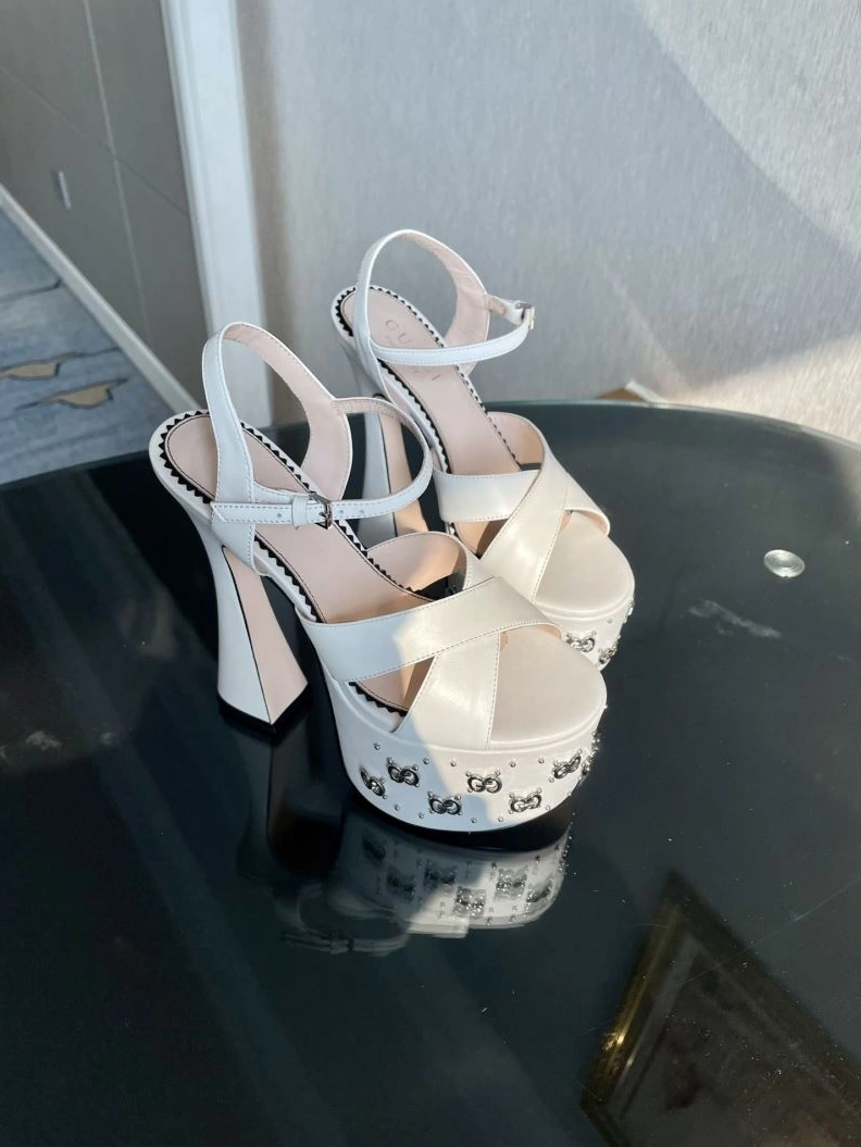 DailyWear Gxccx High Heels 158023