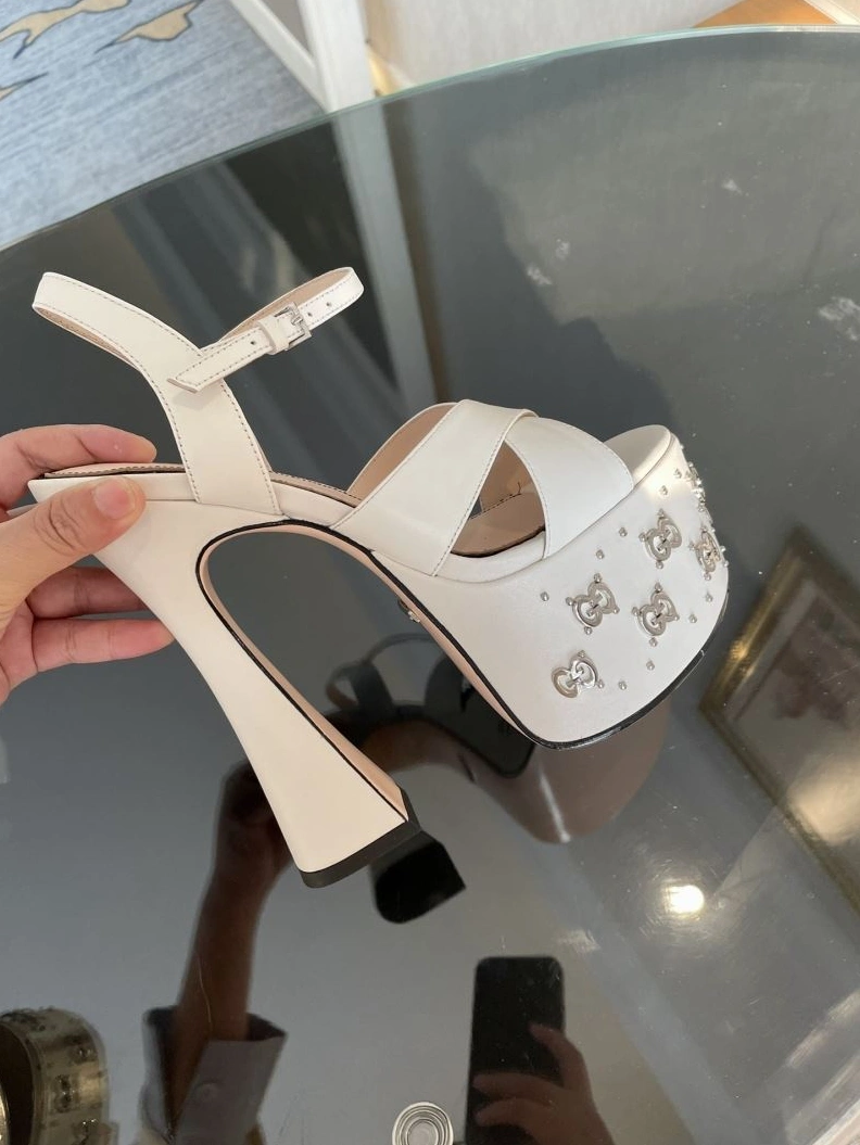 DailyWear Gxccx High Heels 158023