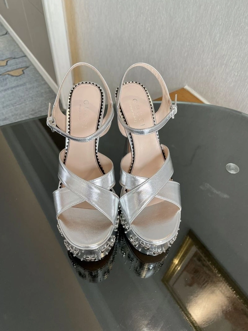 Elegant Gxccx High Heels 158029