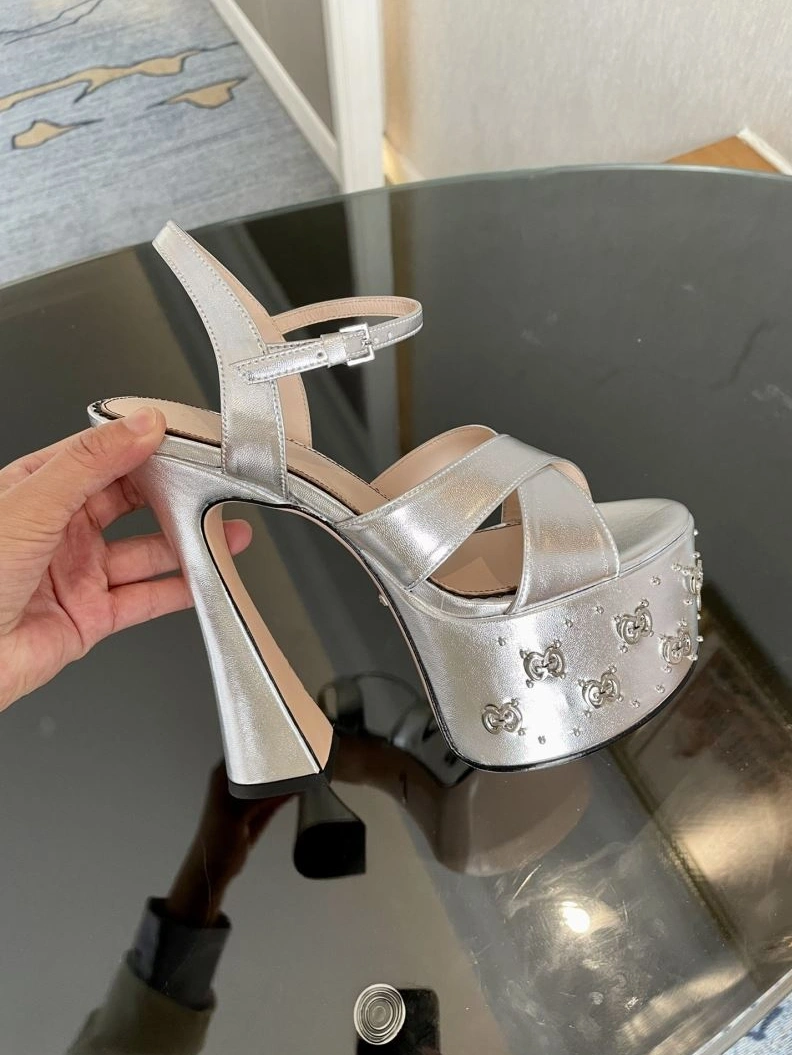 Elegant Gxccx High Heels 158029