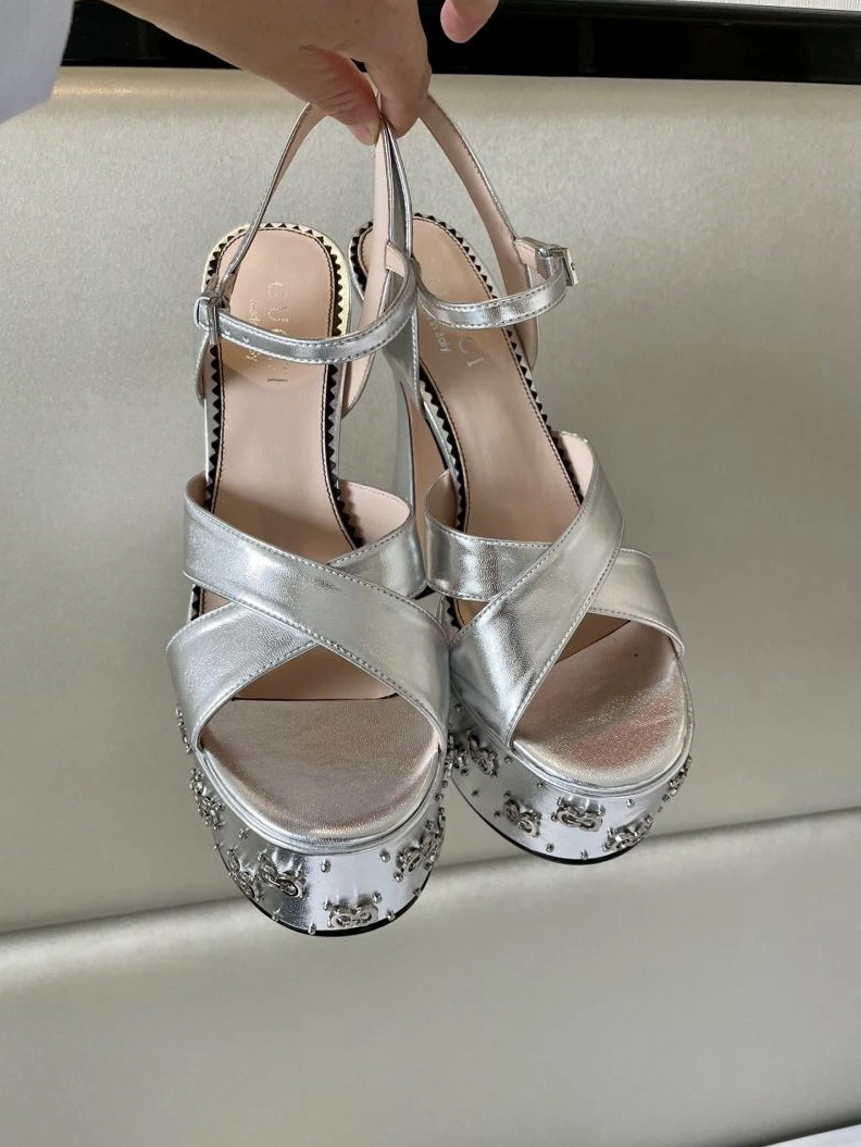 Elegant Gxccx High Heels 158029