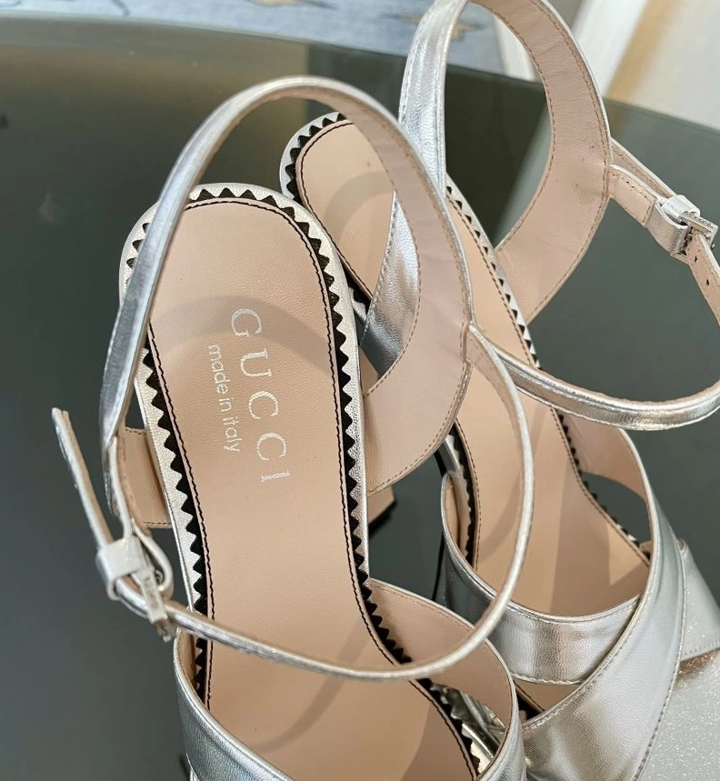 Elegant Gxccx High Heels 158029