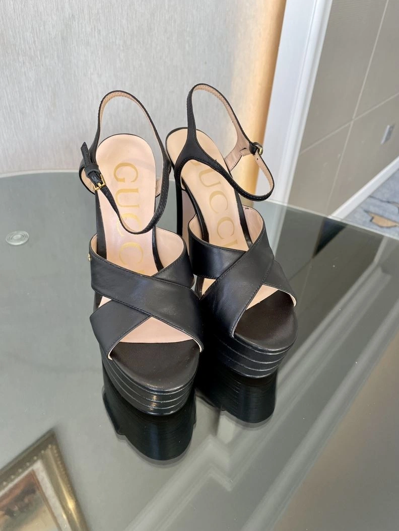 DailyWear Gxccx High Heels 158020