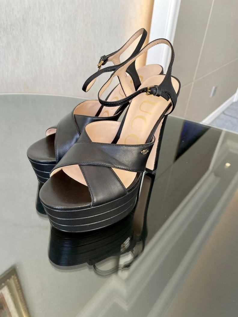 DailyWear Gxccx High Heels 158020