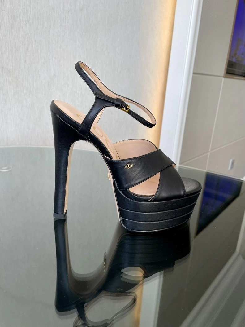 DailyWear Gxccx High Heels 158020