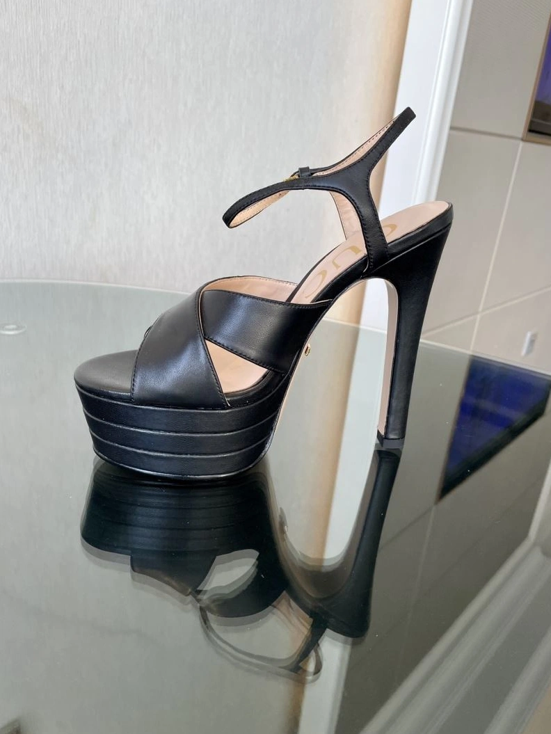 DailyWear Gxccx High Heels 158020
