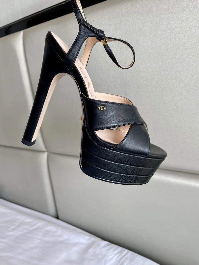 DailyWear Gxccx High Heels 158020