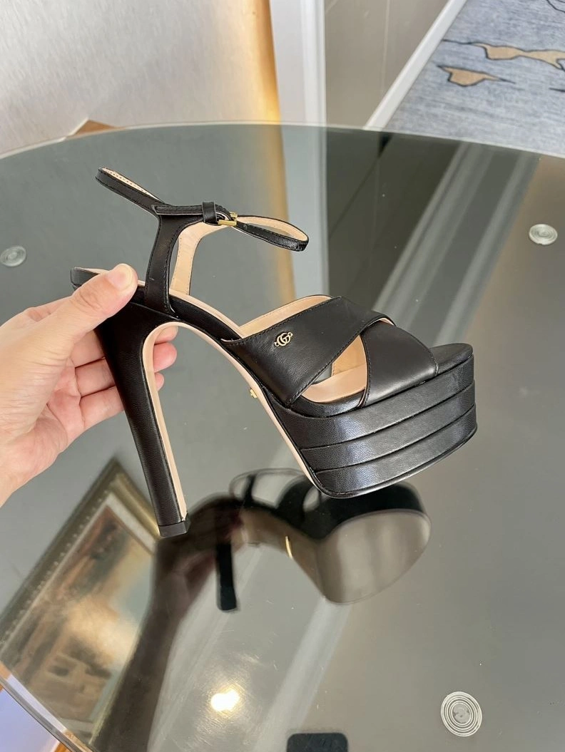 DailyWear Gxccx High Heels 158020
