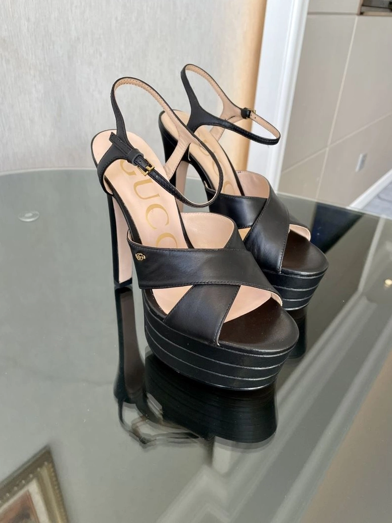 DailyWear Gxccx High Heels 158020
