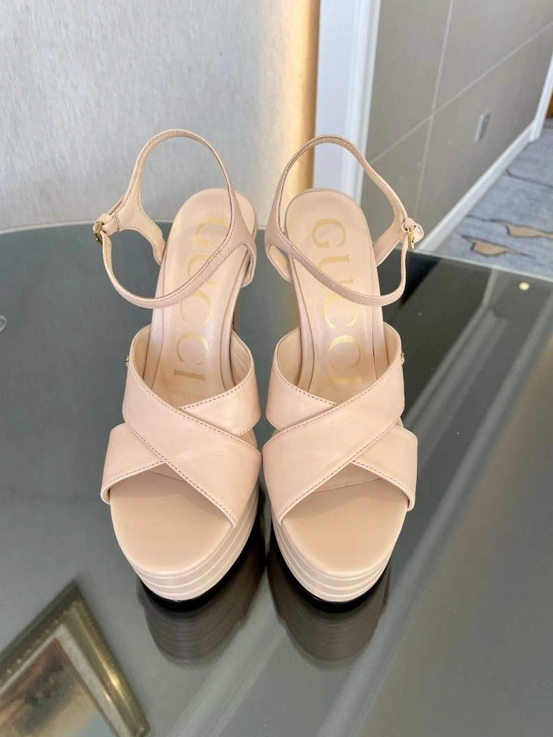 SportInspired Gxccx High Heels 158021