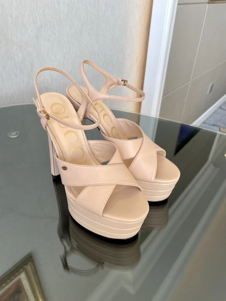 SportInspired Gxccx High Heels 158021