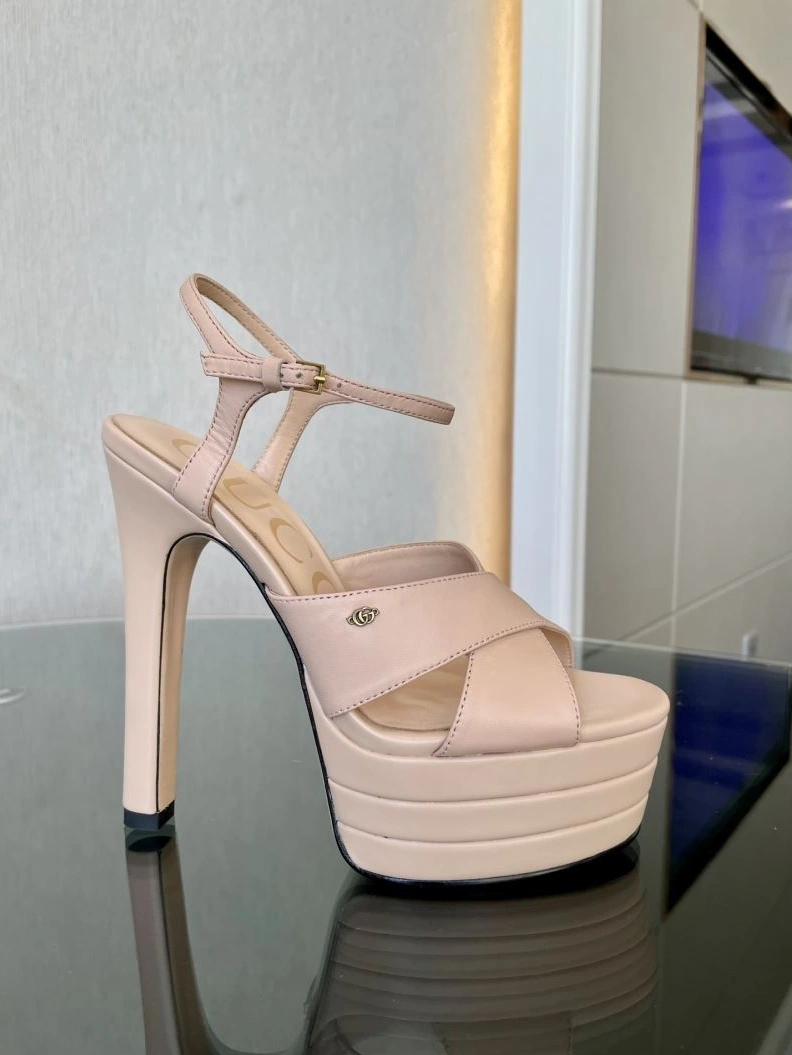 SportInspired Gxccx High Heels 158021