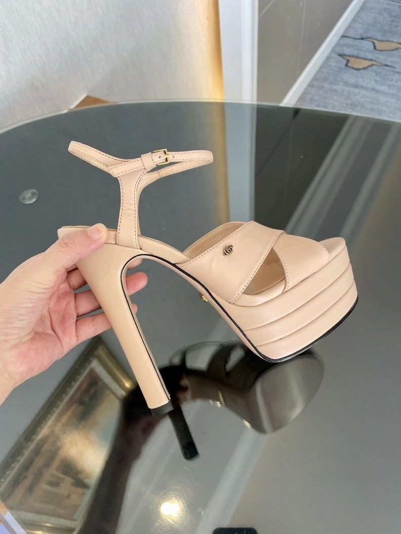 SportInspired Gxccx High Heels 158021