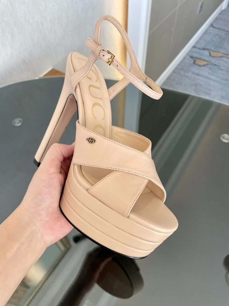 SportInspired Gxccx High Heels 158021