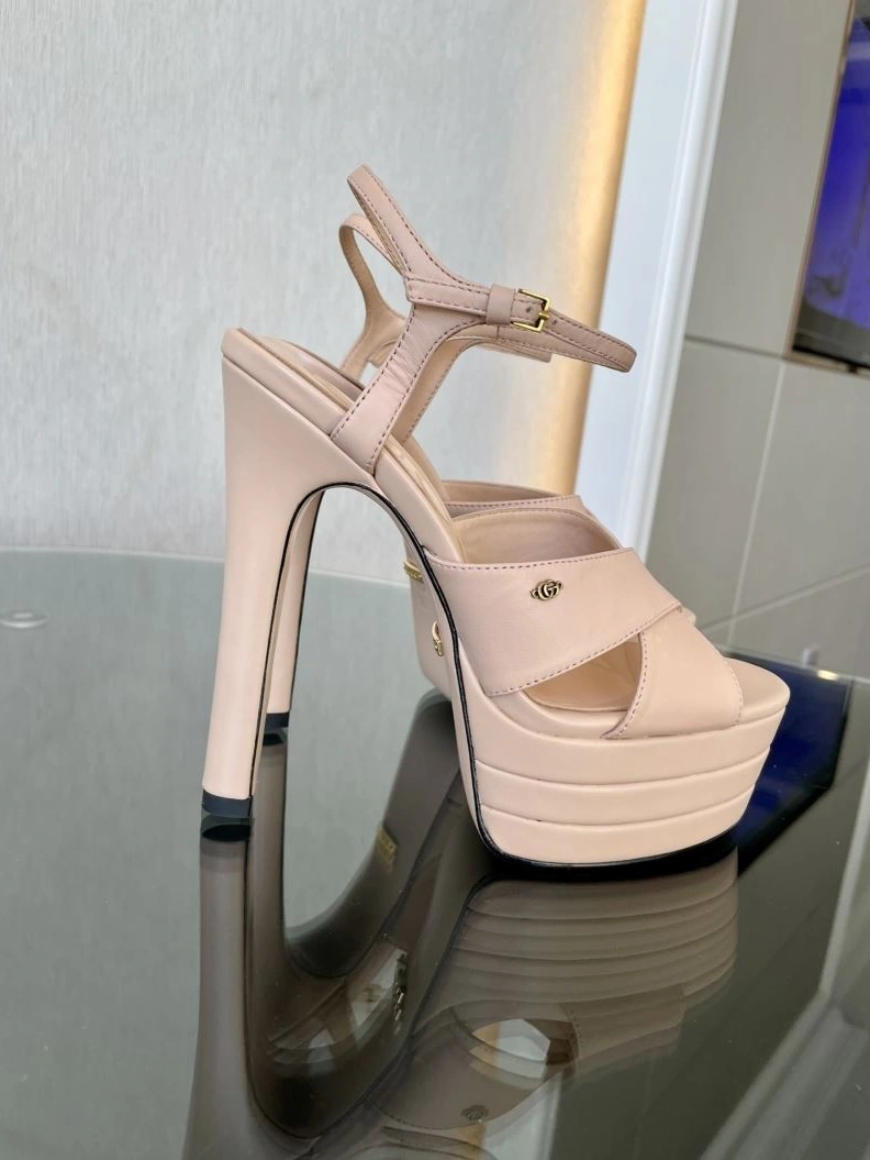 SportInspired Gxccx High Heels 158021