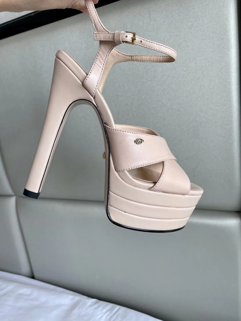 SportInspired Gxccx High Heels 158021