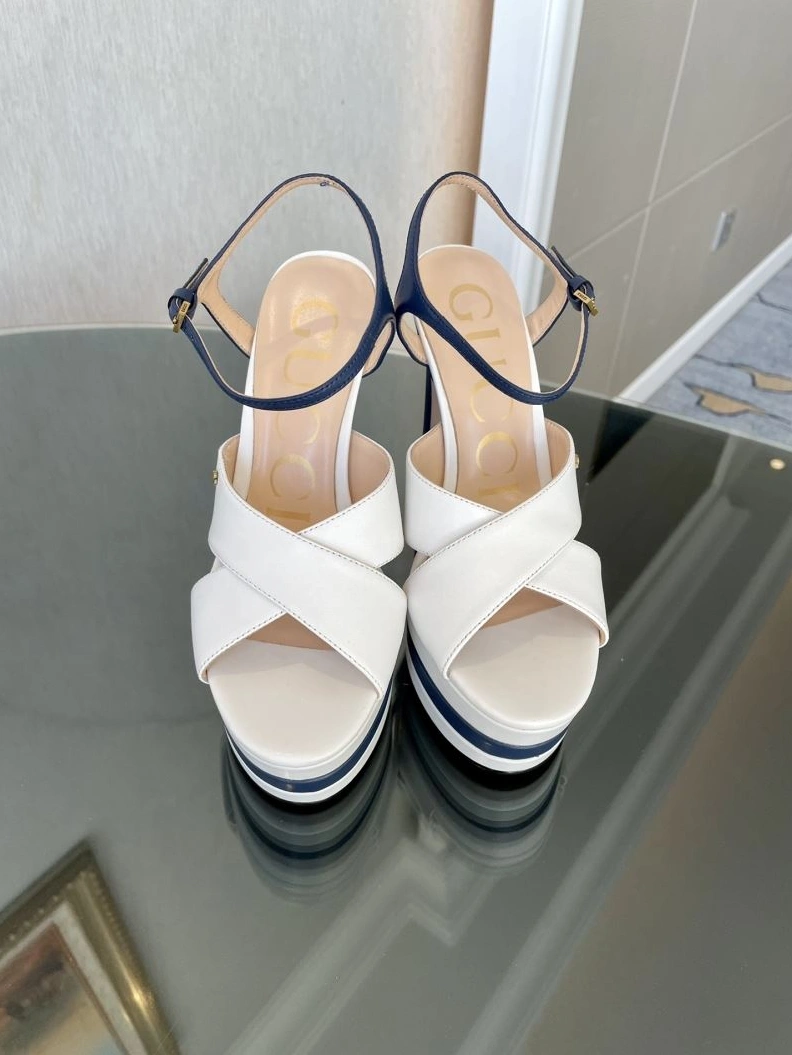 Modern Gxccx High Heels 158018