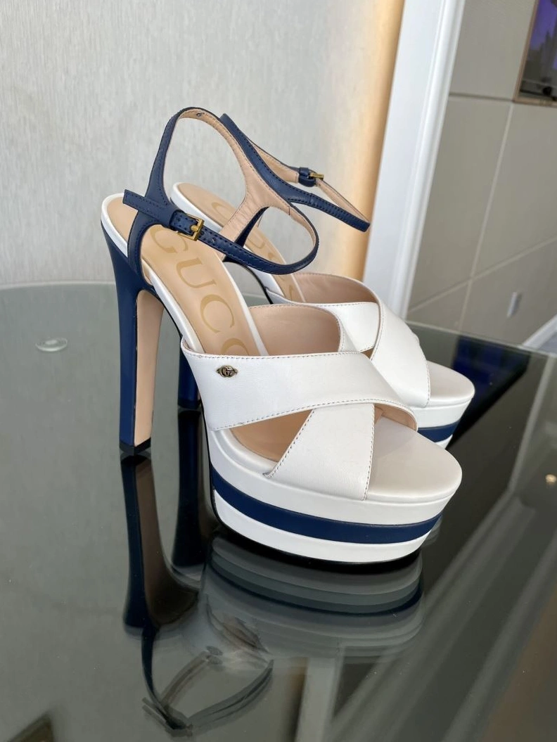 Modern Gxccx High Heels 158018