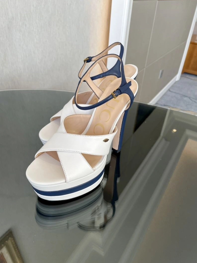 Modern Gxccx High Heels 158018