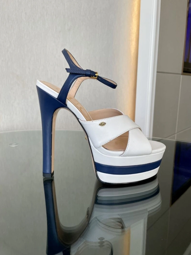 Modern Gxccx High Heels 158018