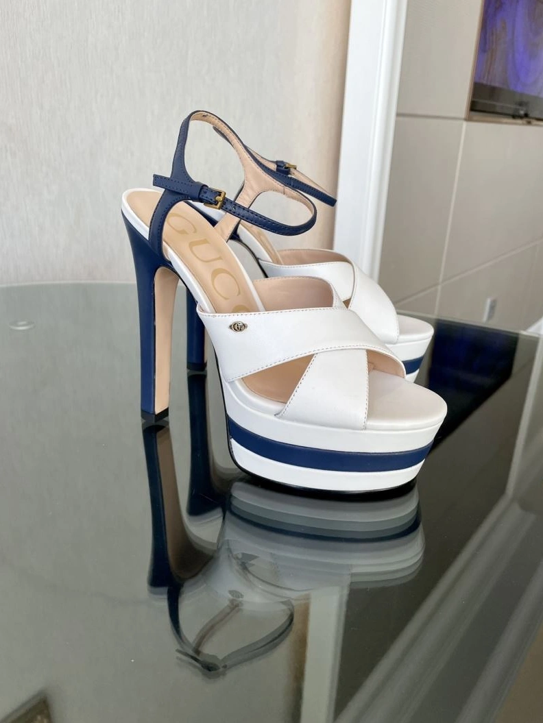 Modern Gxccx High Heels 158018