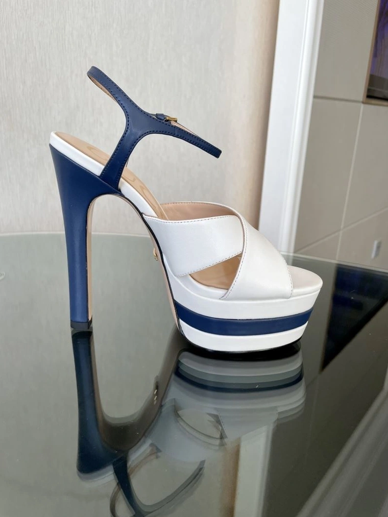 Modern Gxccx High Heels 158018